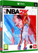 Take 2 NBA 2K22 (Xbox Series X