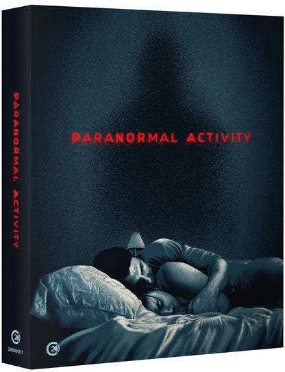 Paranormal Activity