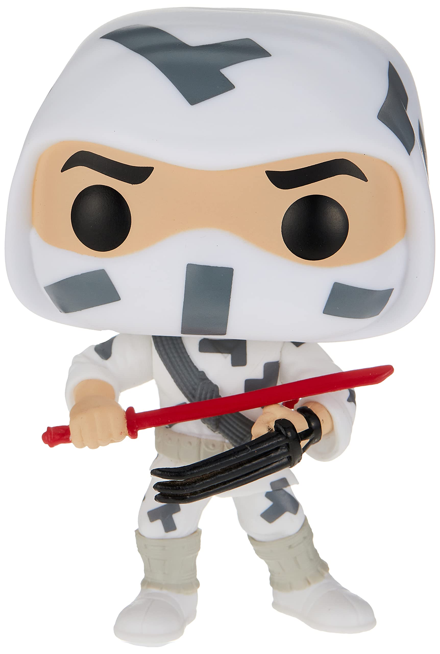 Funko POP! Vinyl: G.I. Joe - V2 Storm Shadow - Collectable Vinyl Figure - Gift Idea - Official Merchandise - Toys for Kids & Adults - TV Fans - Model Figure for Collectors and Display