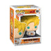 FUNKO POP! ANIME: Dragon Ball Z - SS Gohan with Noodles
