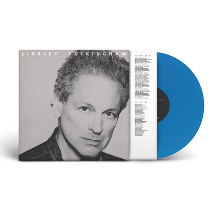 Lindsey Buckingham