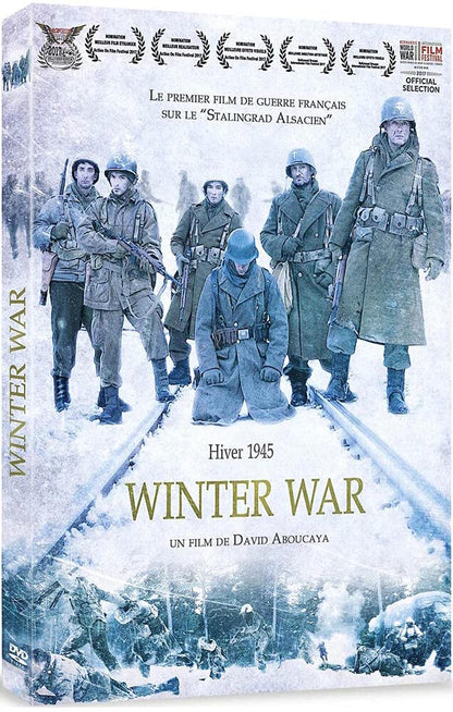 Winter War