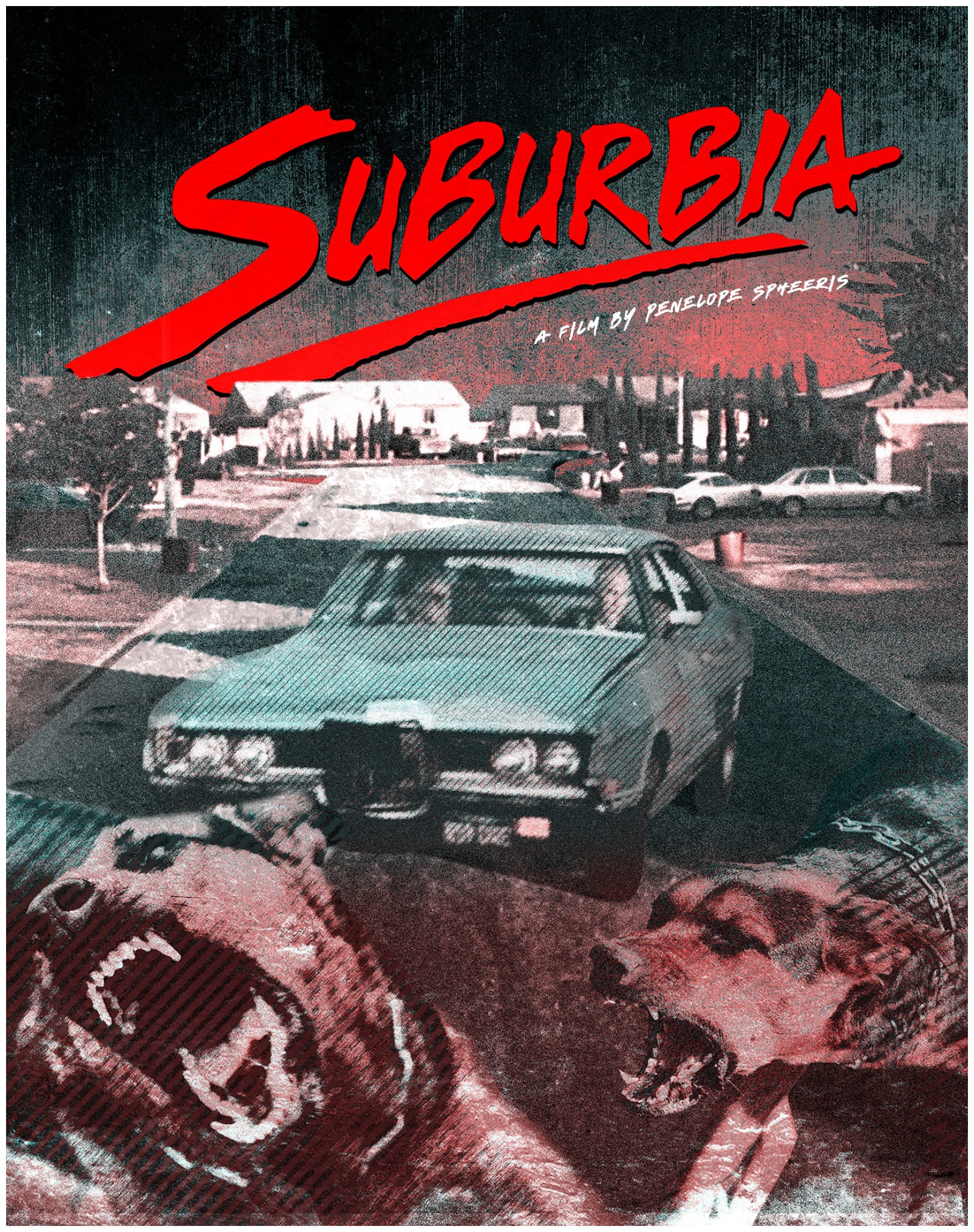 Suburbia