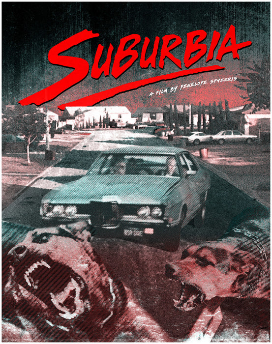 Suburbia