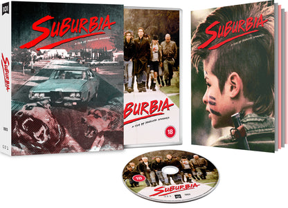 Suburbia