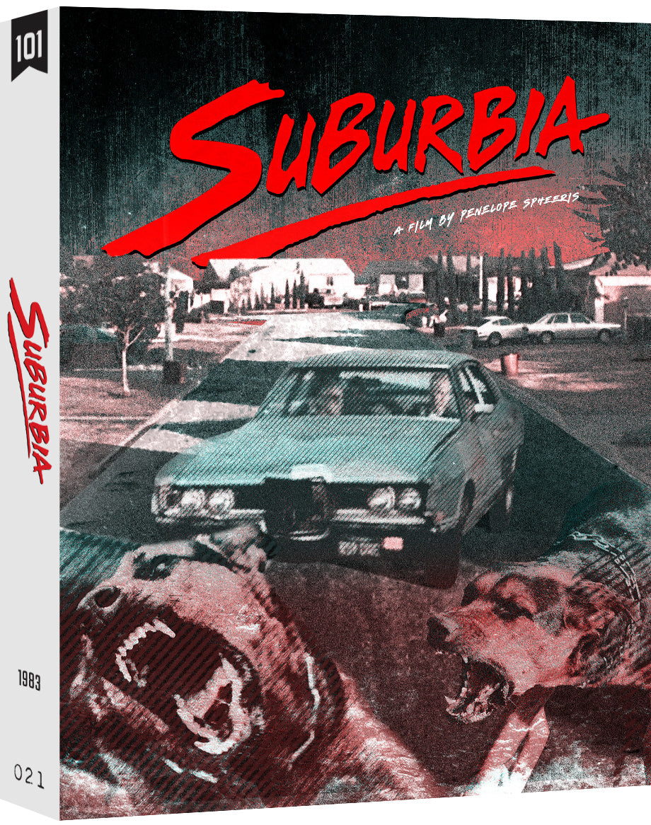 Suburbia