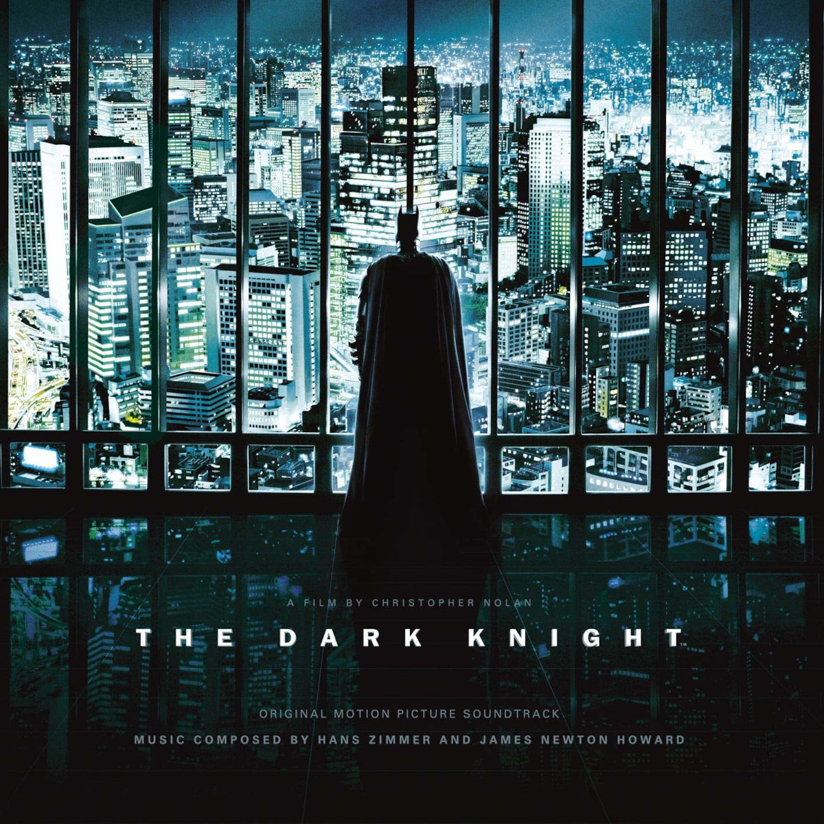 The Dark Knight