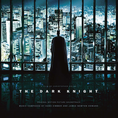 The Dark Knight