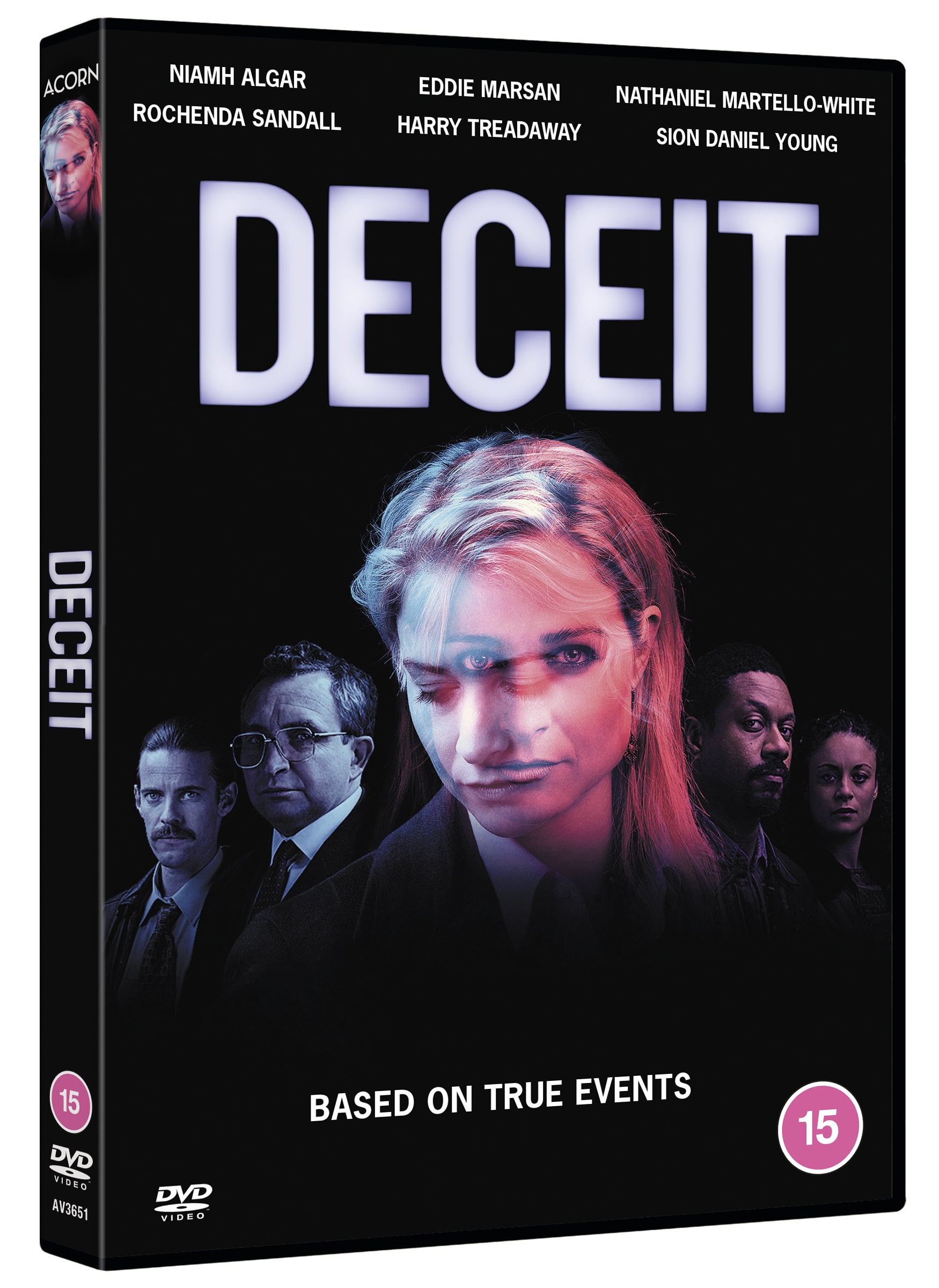 Deceit