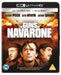 The Guns of Navarone