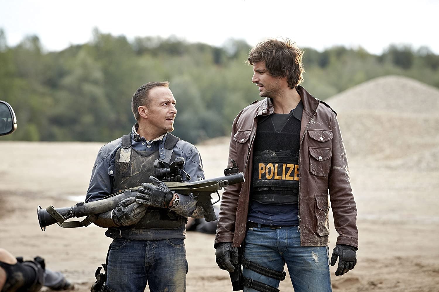 Alarm für Cobra 11 - Staffel 29
