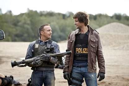 Alarm für Cobra 11 - Staffel 29