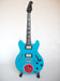 Mini guitar collection natural wood - Foo Fighters - Dave Grohl