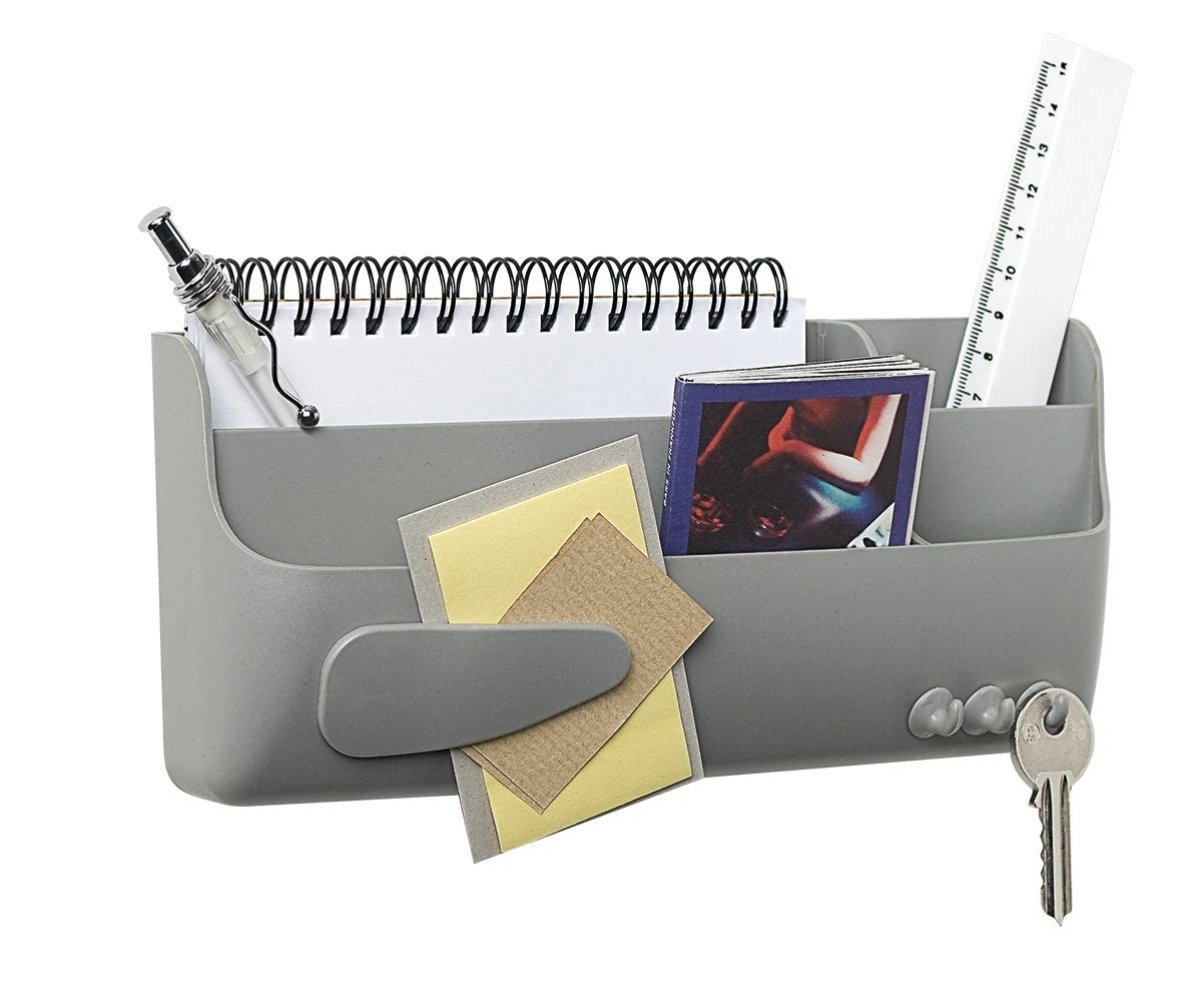 Bi-Silque SM010102 Magnetic Smart Accessory Box
