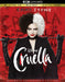 Cruella (Feature)