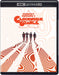Clockwork Orange, A (4K Ultra HD + Blu-ray + Digital)