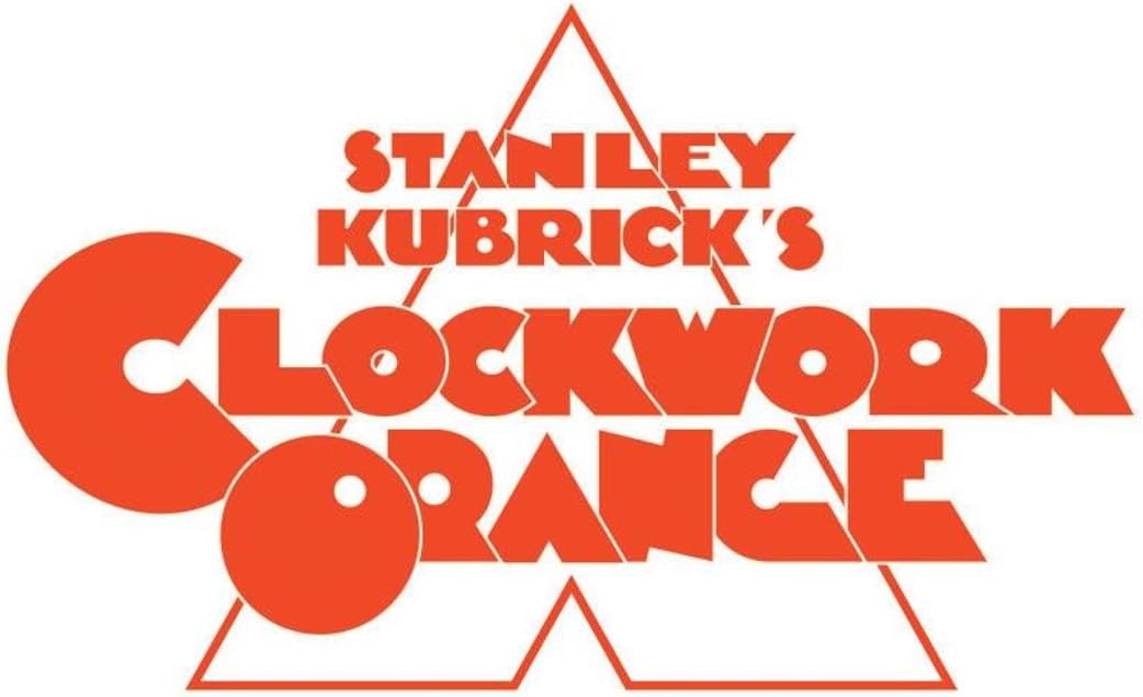 Clockwork Orange, A (4K Ultra HD + Blu-ray + Digital)