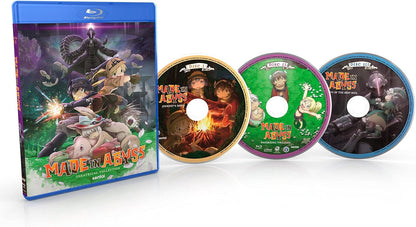 Made In Abyss