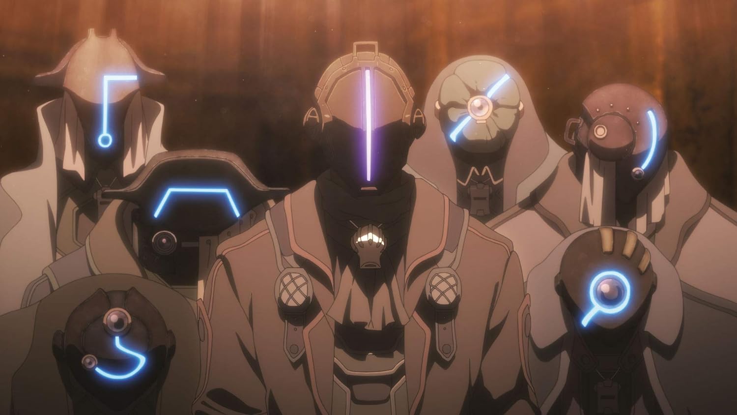 Made In Abyss