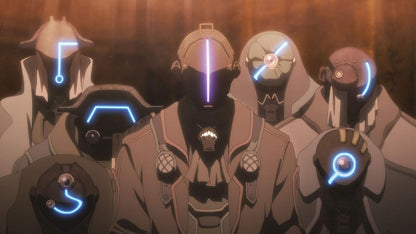 Made In Abyss