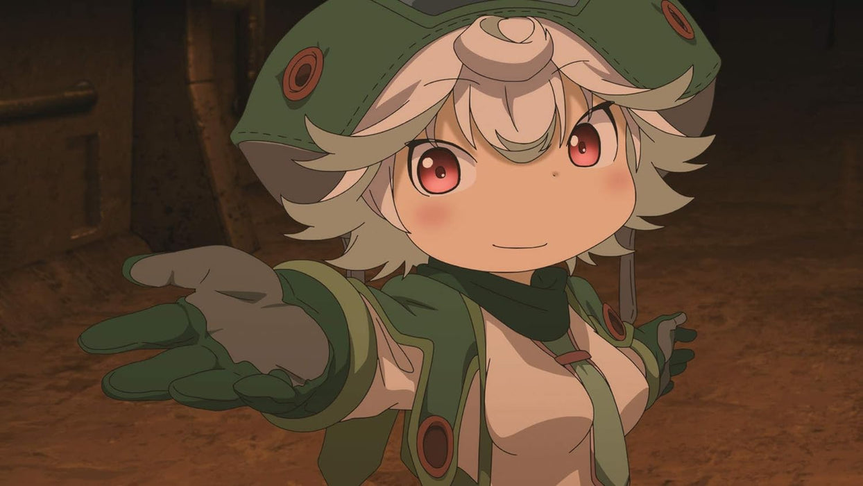 Made In Abyss