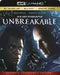 UNBREAKABLE