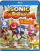 Sonic Boom: The Complete Season 2