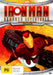 Iron Man Armored Adventures: Makluan Ring Saga - Annihilation