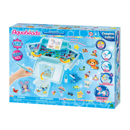 Aquabeads - Ontwerpfabriek (31775
