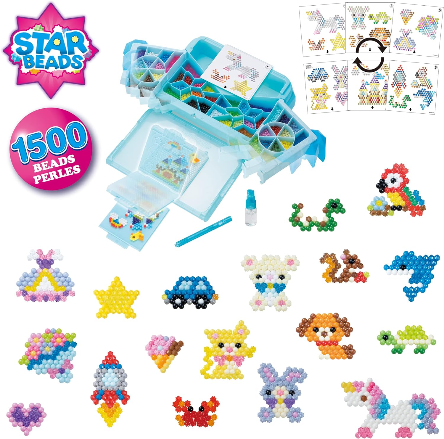 Aquabeads - Ontwerpfabriek (31775