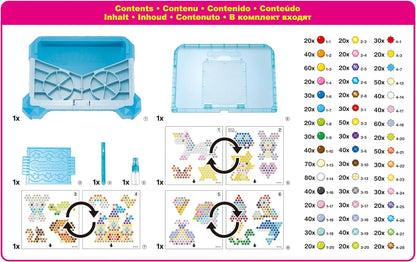 Aquabeads - Ontwerpfabriek (31775