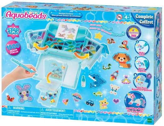 Aquabeads - Ontwerpfabriek (31775