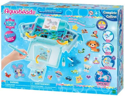 Aquabeads - Ontwerpfabriek (31775