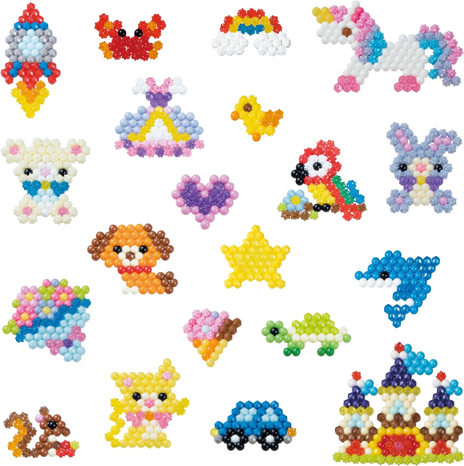 Aquabeads - Ontwerpfabriek (31775
