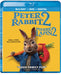 Peter Rabbit 2  (Bilingual)