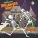 Halloween Howls: Fun & Scary Music