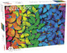 Tactic- Rainbow Puzzle (56659