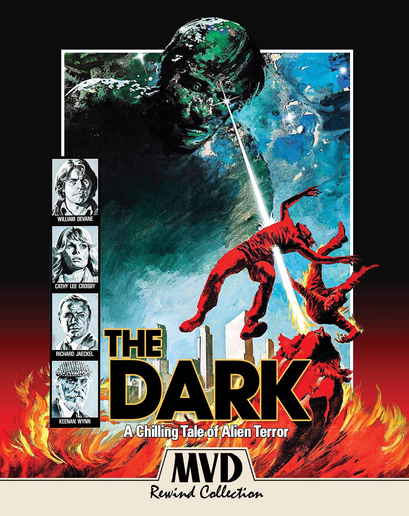 The Dark