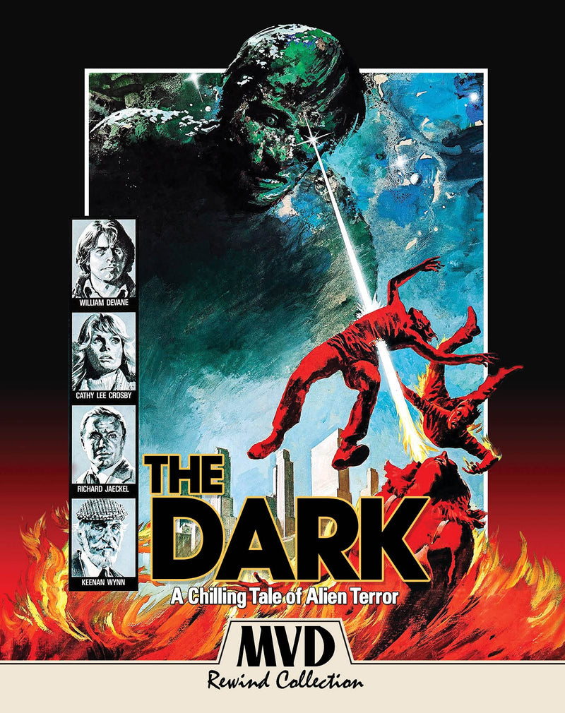 The Dark