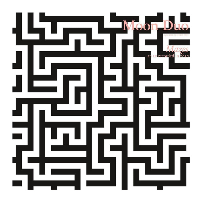 Mazes