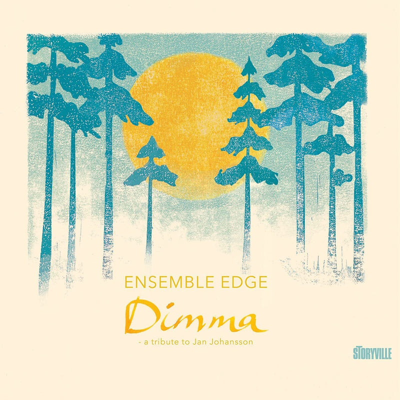 Dimma: A Tribute to Jan Johansson