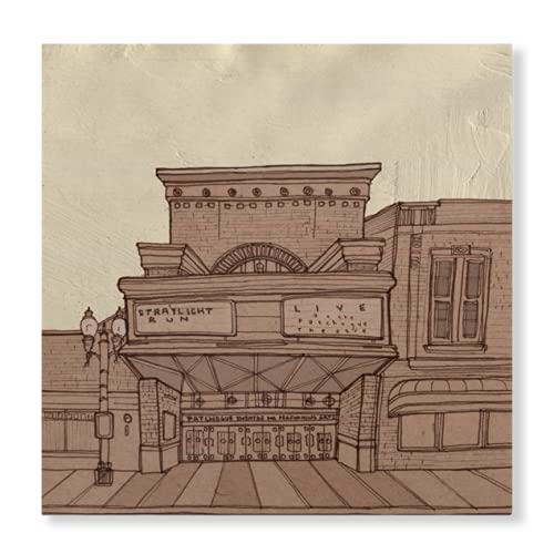 Live At The Patchogue Theatre
