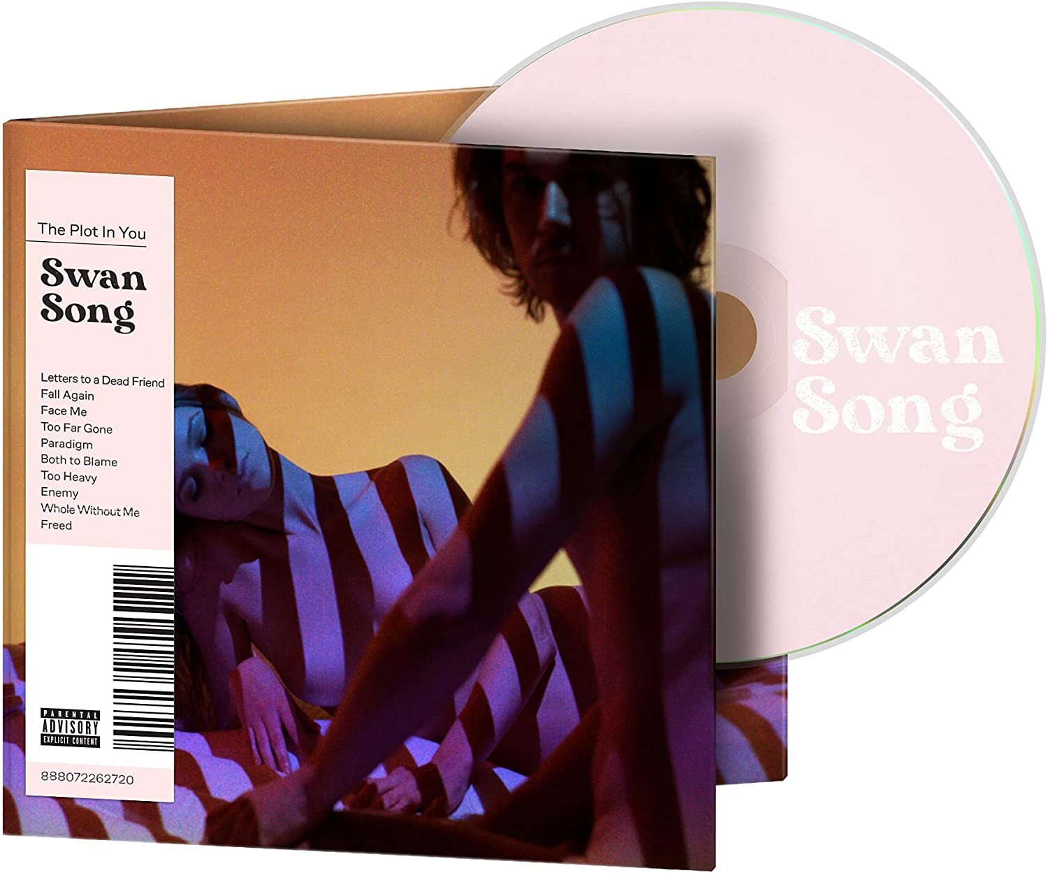 Swan Song