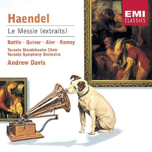 Le Messie (Extraits)