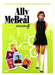Ally Mcbeal - Saison 4