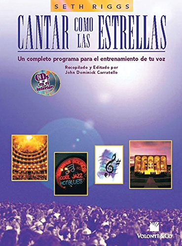 Cantar como las estrellas