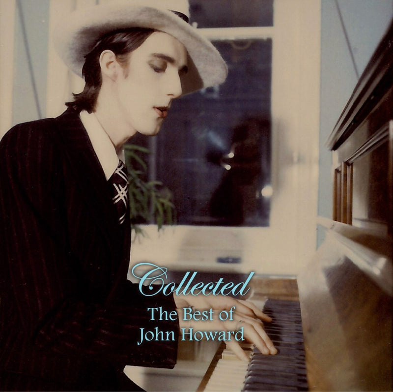 Collected: The Best of John Howard