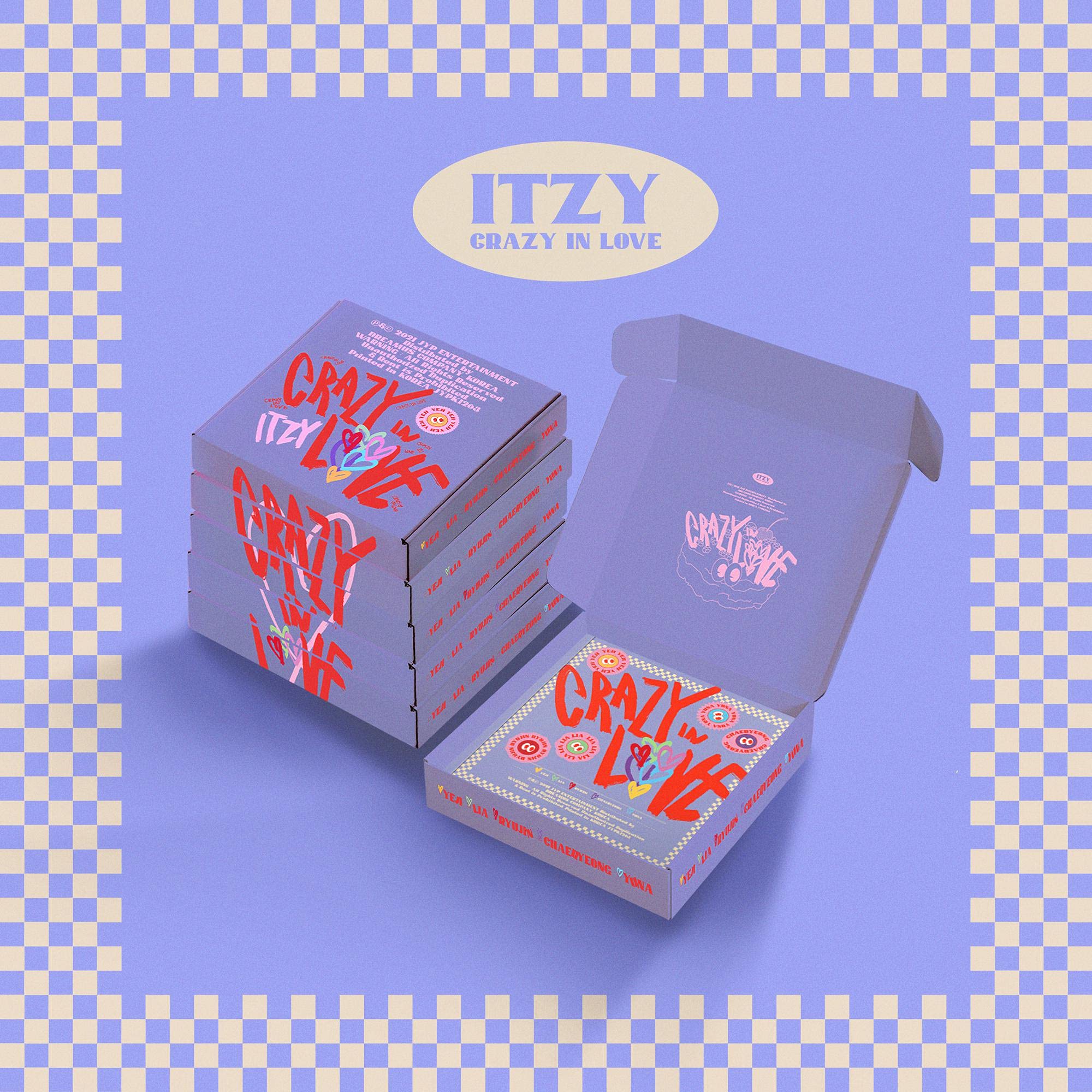 Crazy In Love