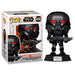 Funko POP! Star Wars: the Child Mandalorian - Dark Trooper - (Battle) - Collectable Vinyl Figure - Gift Idea - Official Merchandise - Toys for Kids & Adults - TV Fans - Model Figure for Collectors