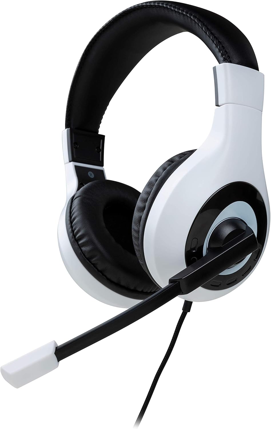 Nacon PS5HEADSETV1WHITE Gaming Stereo Headset for PS5 White